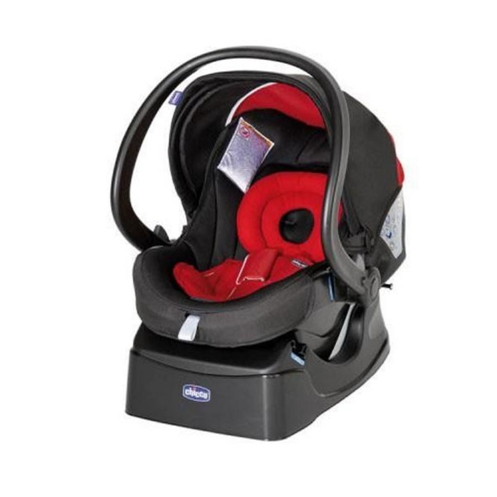 Коляска Chicco Trio Activ3 Red (79270.78) - зображення 3