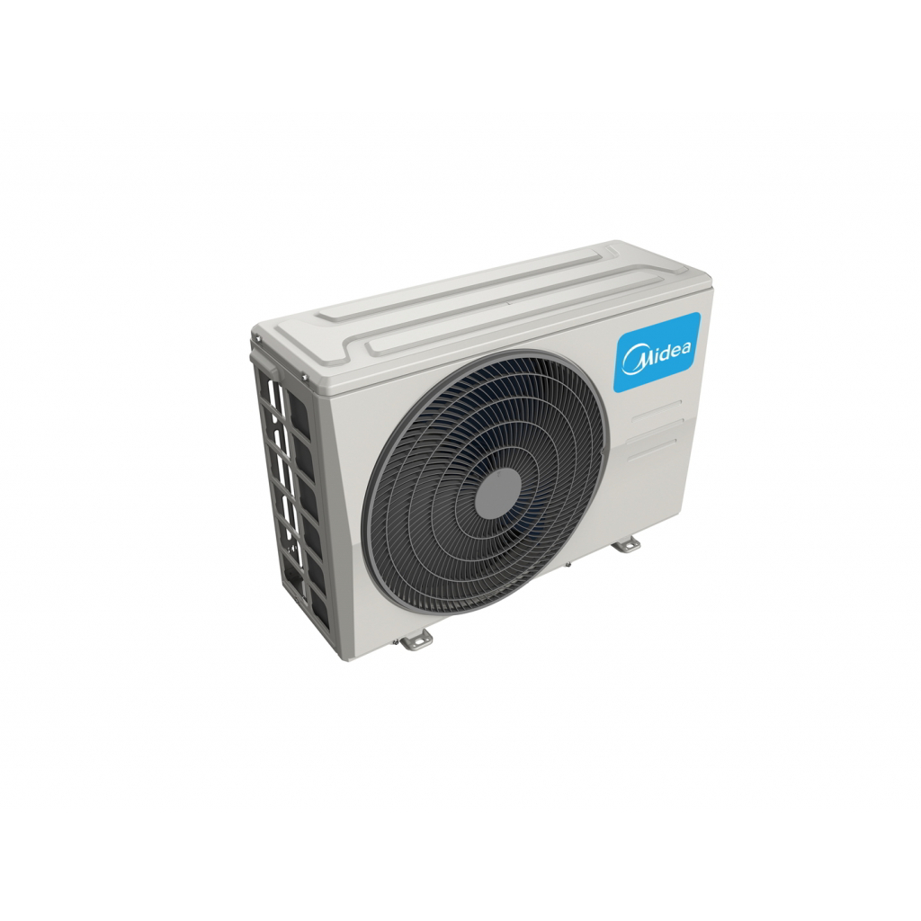 Кондиціонер Midea MSAG-24HRFN8-I/MSAG-24HRFN8-O - зображення 5