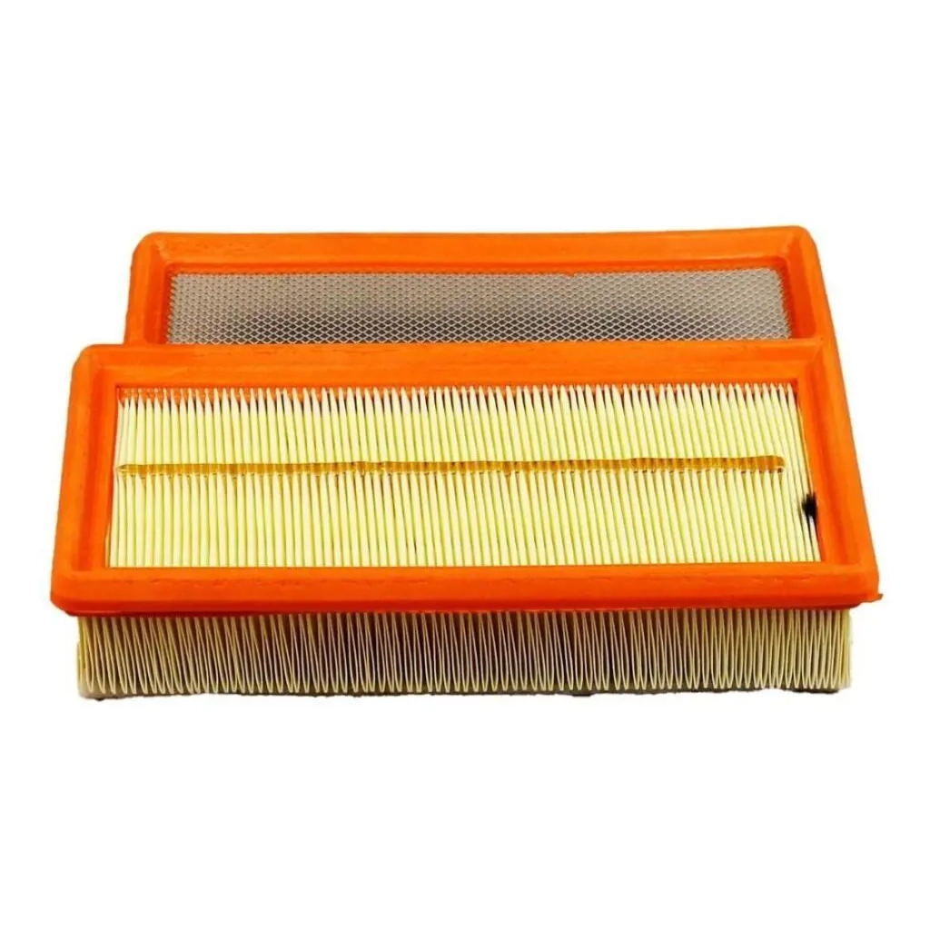 Повітряний фільтр для автомобіля ASHIKA FA-0253JM - зображення 1