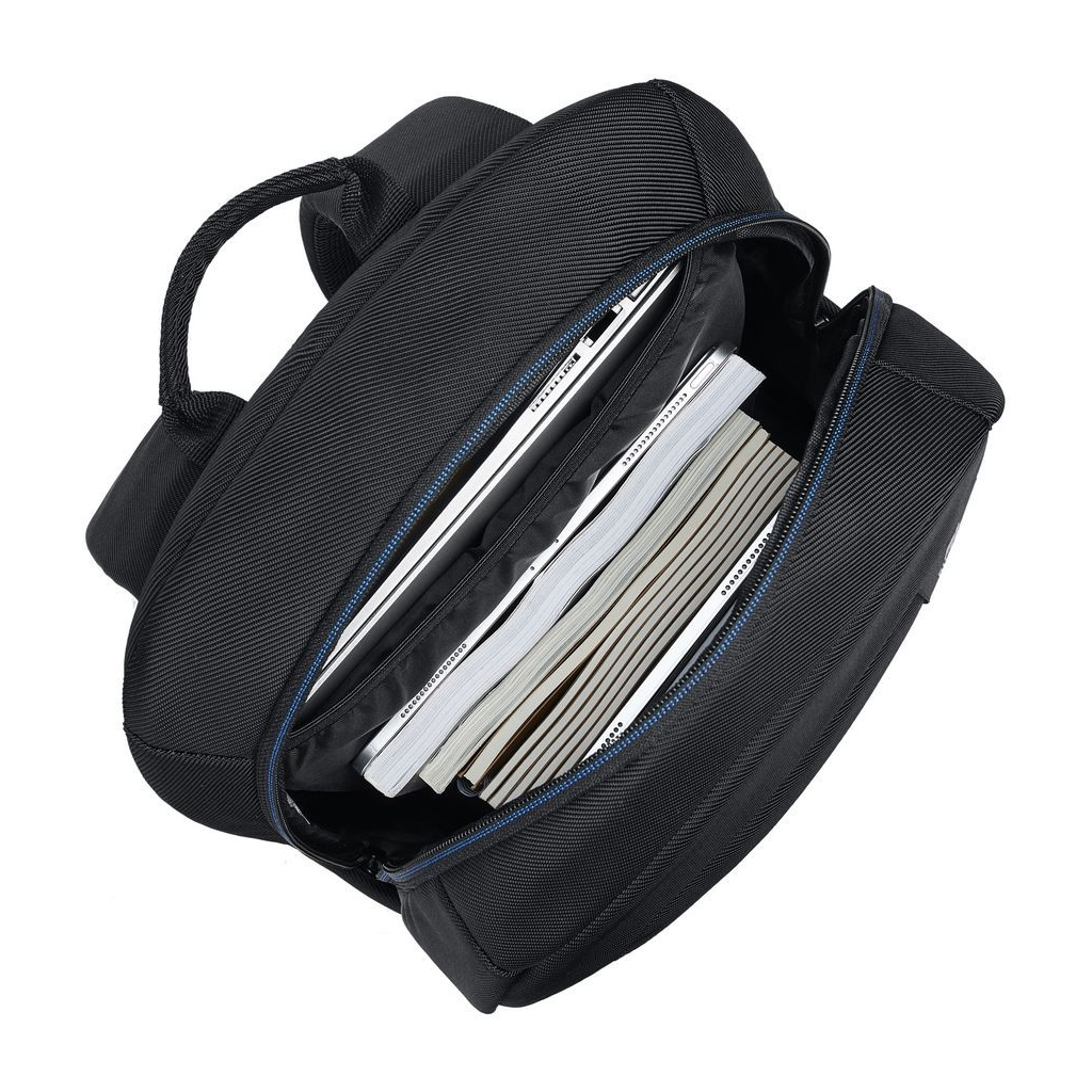 Рюкзак для ноутбука RivaCase 15.6" 8062 Boboli Black (8062Black) - зображення 11