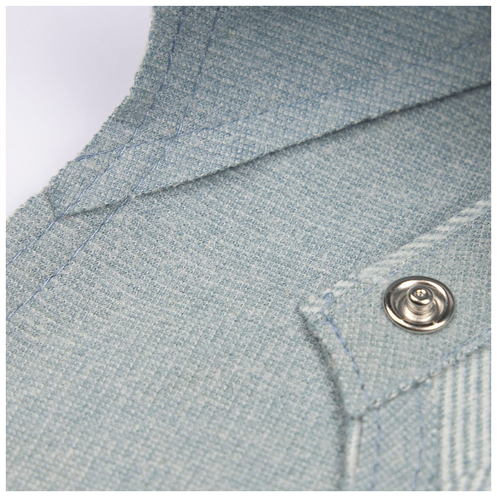 Светр для тварин Pet Fashion Denis XS жовтий (4823082434626) - зображення 5