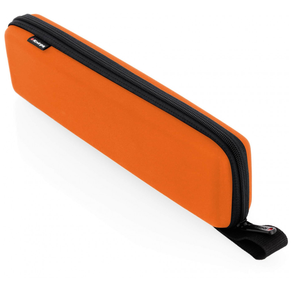 Парасоля Knirps X4U Ultra Light Slim Manual Neon Orange (Kn95 6030 8801) - зображення 4