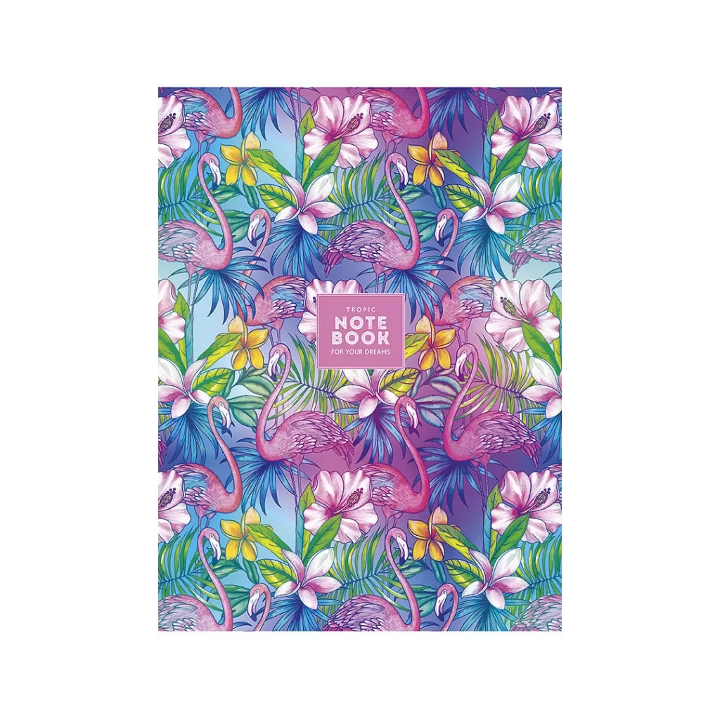 Зошит Школярик А4 Student лінія 40 аркушів (A4-040-543L) - зображення 3