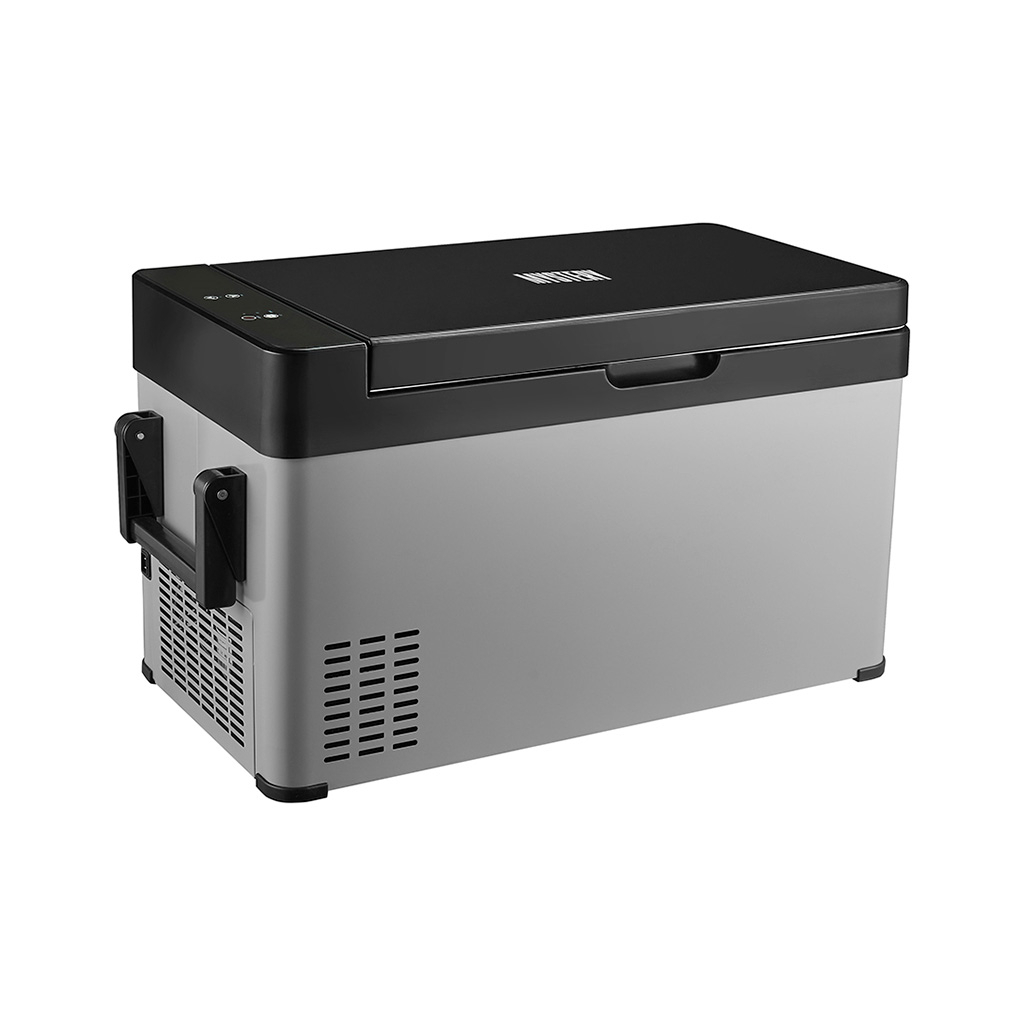 Автохолодильник Mystery з компресором та холодоагентом 38 л (MRQ-40) - picture 2