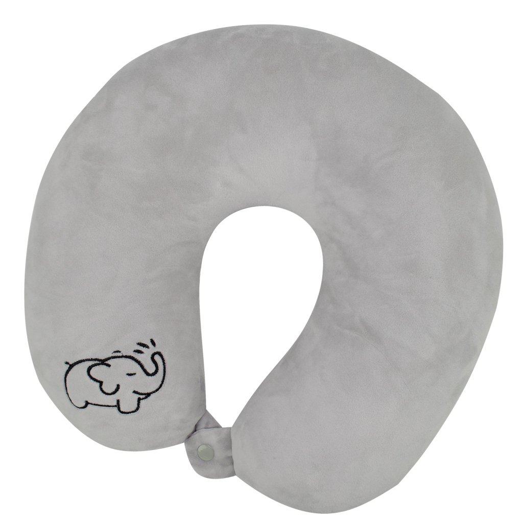 Подушка Home Line дорожня трансформер "Слоненятко" (160435) - зображення 2