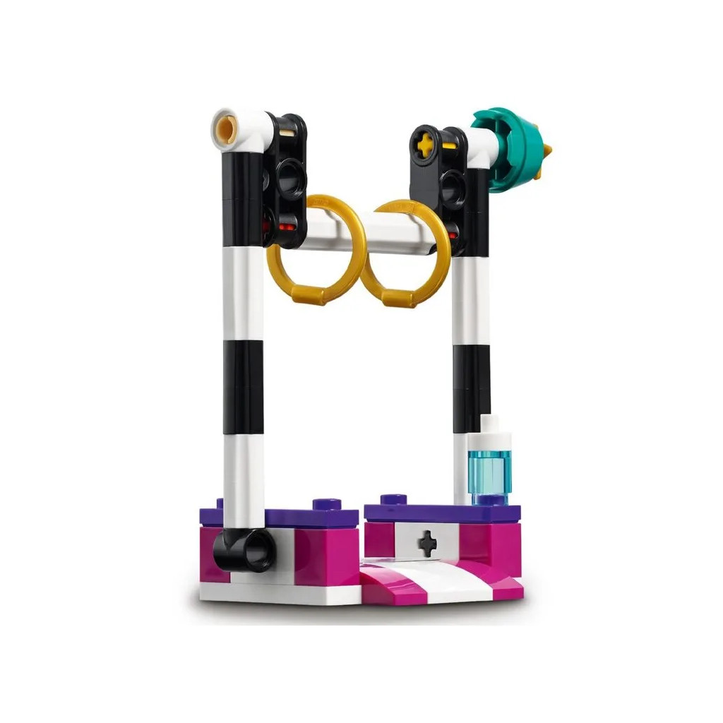 Конструктор LEGO Friends Чарівна акробатика 223 деталі (41686) - зображення 10