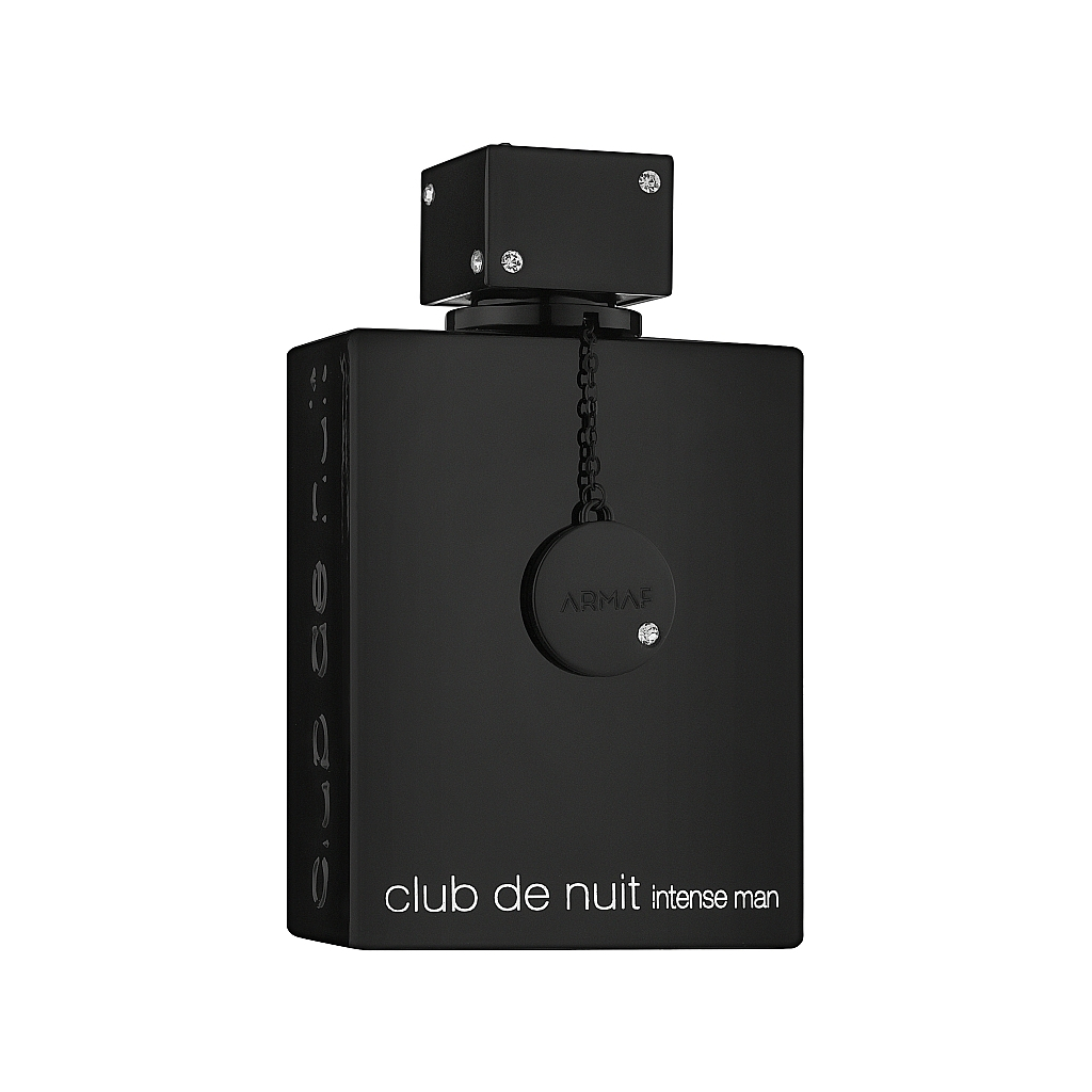 Парфумована вода Armaf Club De Nuit Intense Man 200 мл (349835) - зображення 1