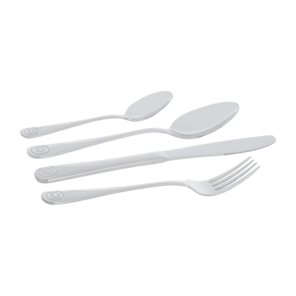 Столовий ніж Ringel Komet 2 шт (RG-3109-2/1) - зображення 6