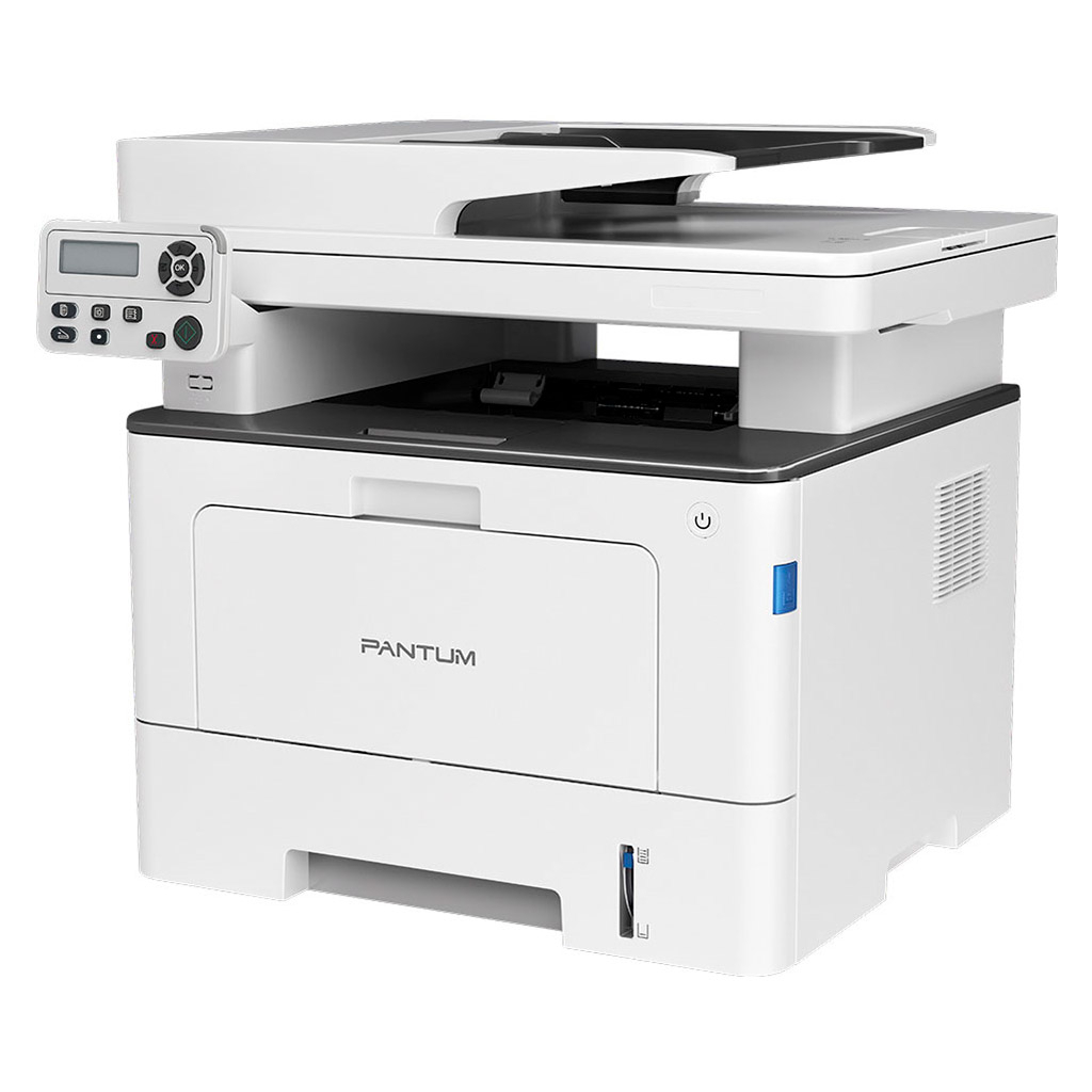 Багатофункціональний пристрій Pantum BM5100ADN - изображение 2