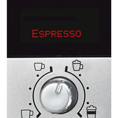 Кавомашина Bosch TES 51521 RW (TES51521RW) - зображення 7