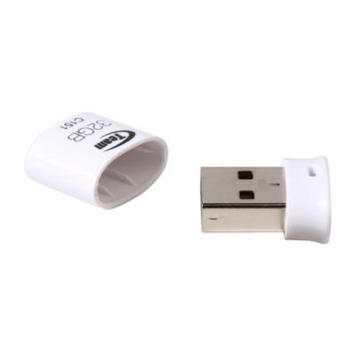 USB флеш накопичувач Team 32GB C151 White USB 2.0 (TC15132GB01) - зображення 3