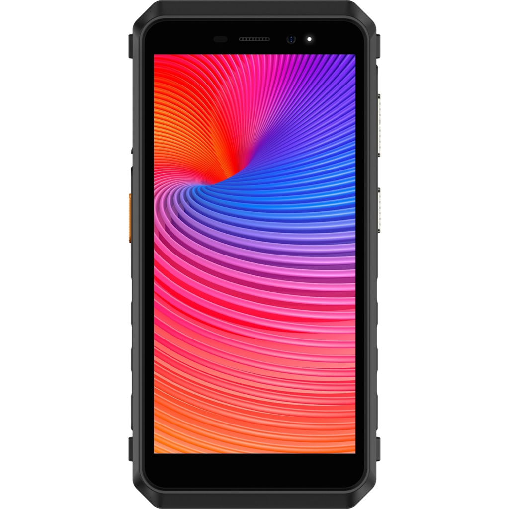 Мобільний телефон Ulefone Power Armor X11 4/32Gb Black (6937748735373) - зображення 2