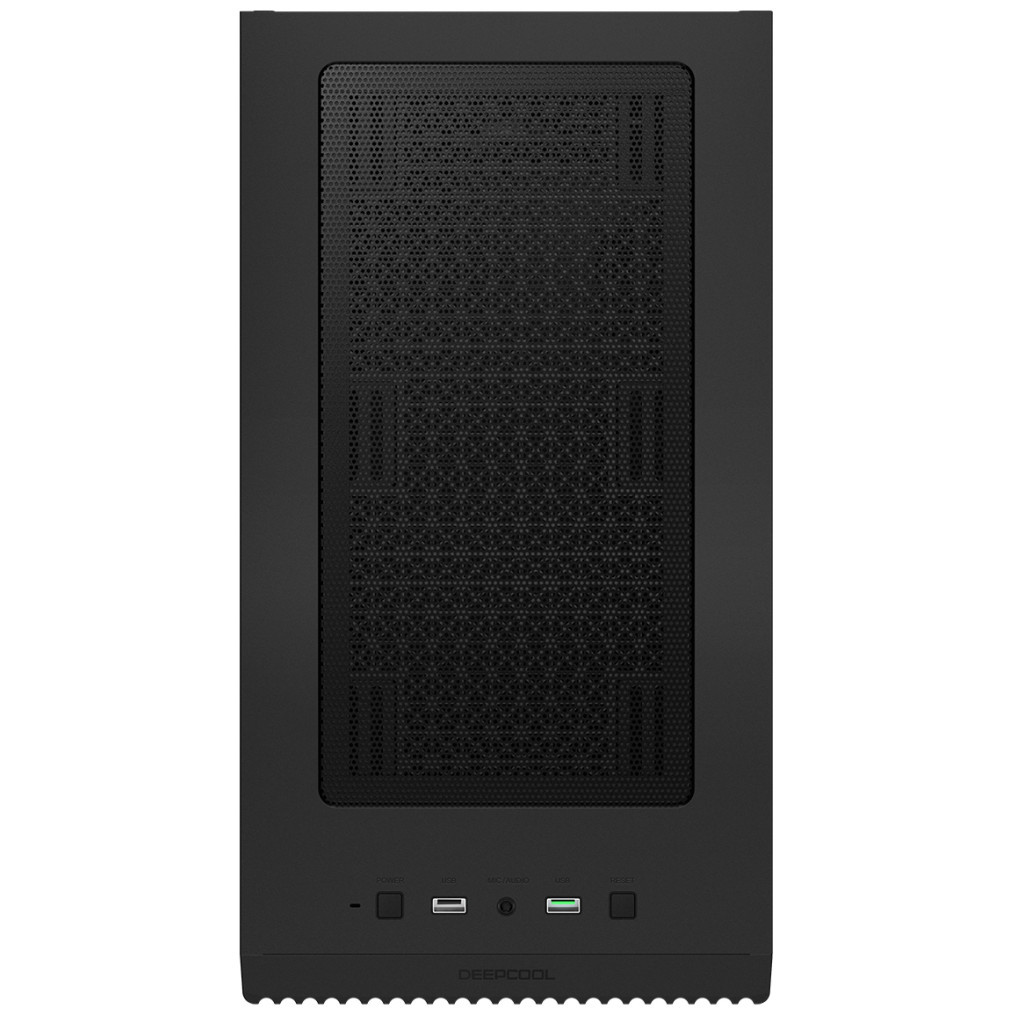 Корпус Deepcool MATREXX 40 3FS - зображення 9