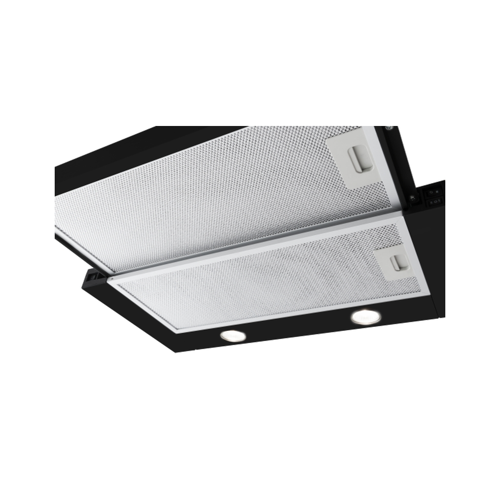 Витяжка кухонна Hansa OTP6243BH - зображення 5