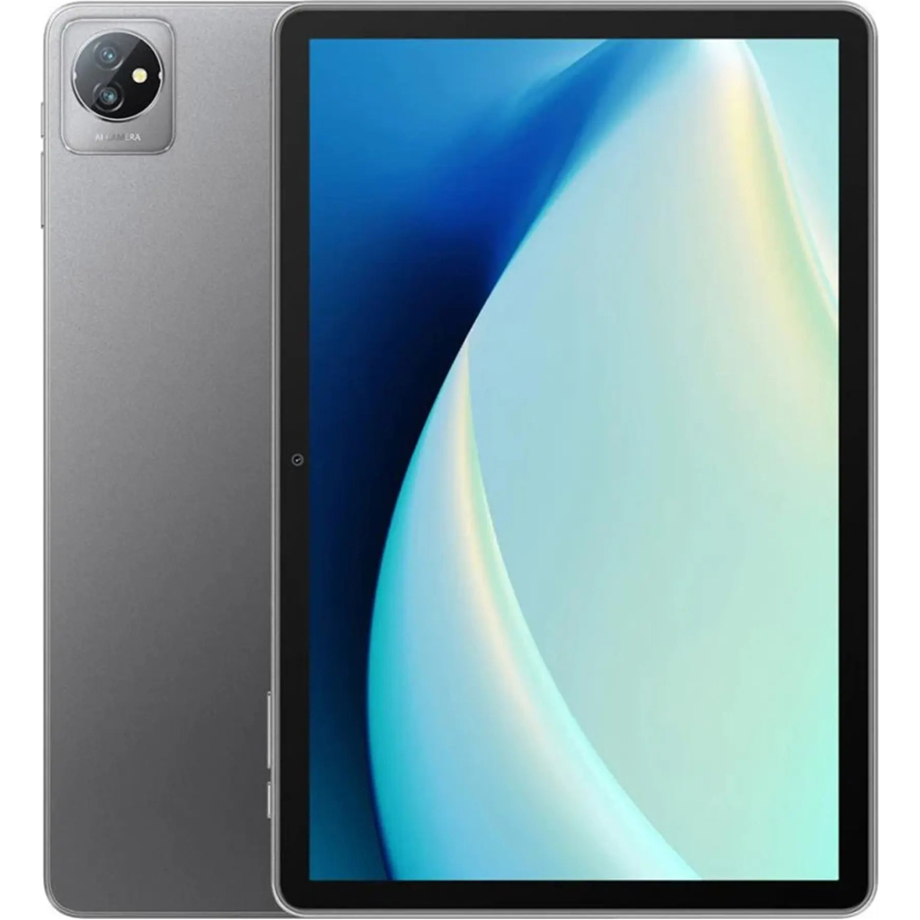 Планшет Blackview TAB 8 10.1" 4/128GB Wi-Fi Gray (6931548313250) - зображення 5