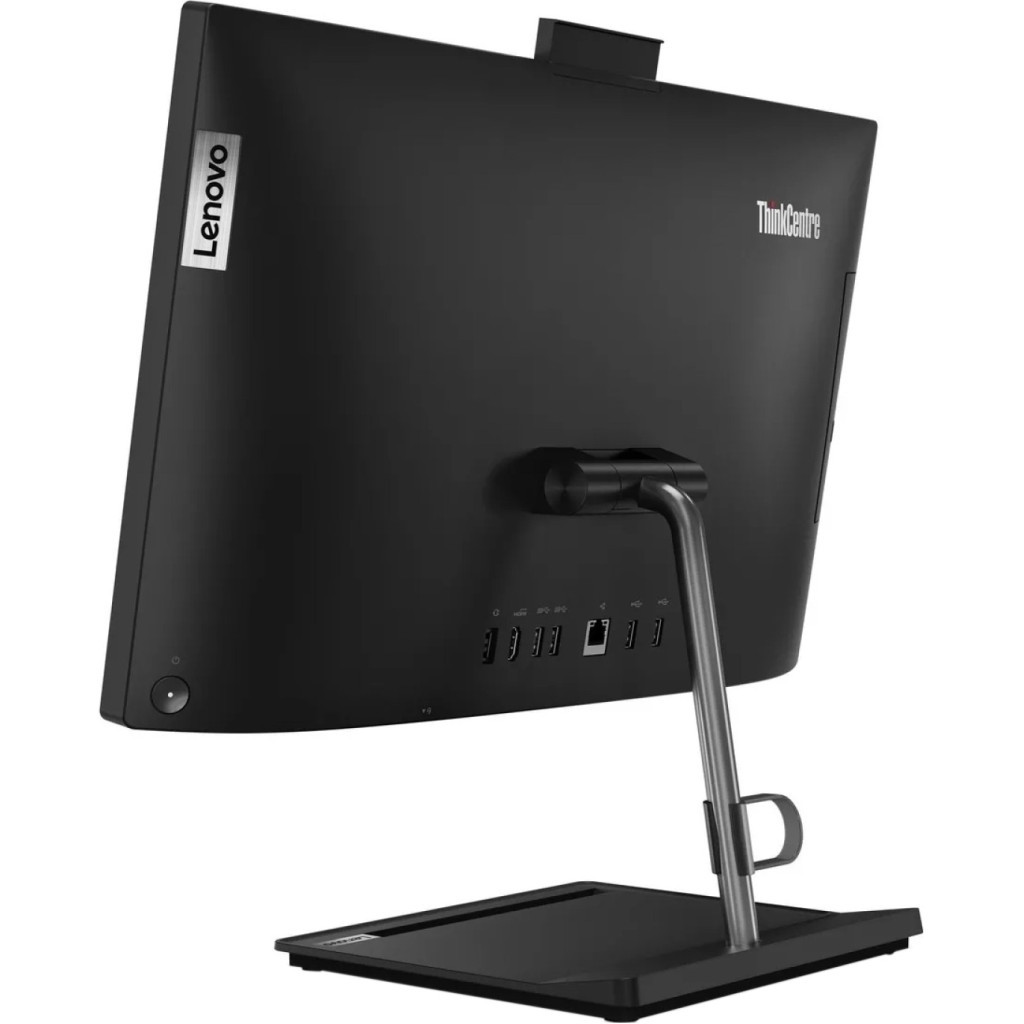 Комп'ютер Lenovo ThinkCentre 30a 27 Gen 4 AiO / i7-13620H, 16, 1TB SSD, KM, W11P (12JV002VUI) - зображення 8