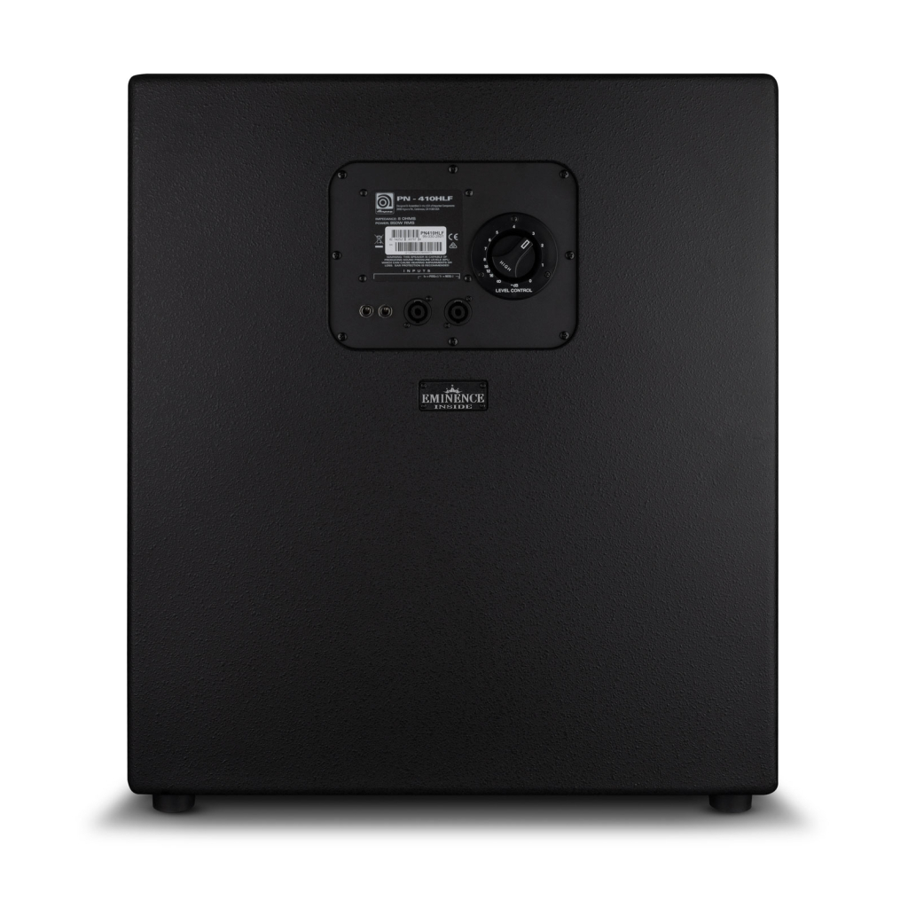 Гітарний кабінет Ampeg PN-410HLF - зображення 3