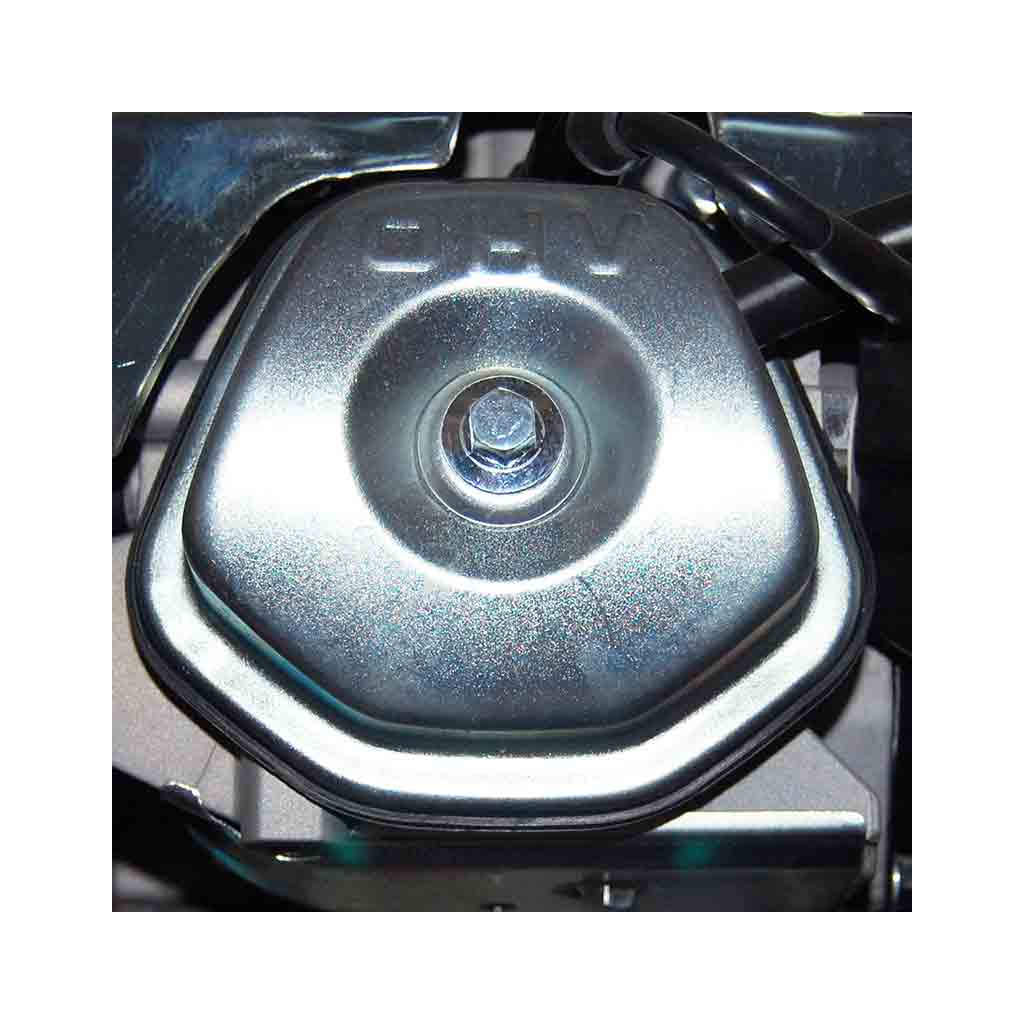 Генератор TECNOWARE FGE3200M 2.2kW, ручний старт. - зображення 5