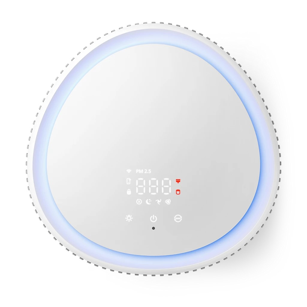 Очисник повітря Philips AC3220/10 - зображення 5