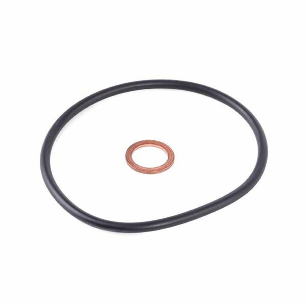 Фільтр масляний Bosch 1 457 429 252 - изображение 5