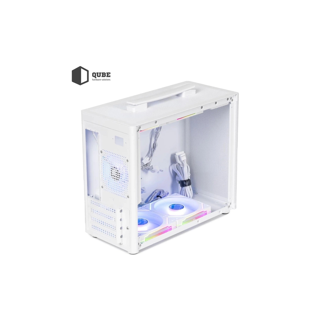 Корпус Qube BRING_GWNU3 - зображення 3