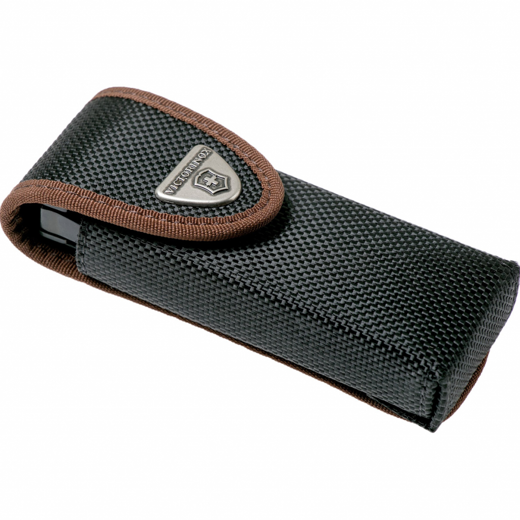 Мультитул Victorinox SwissTool Spirit XBS Nylon Case (3.0224.3CN) - зображення 5