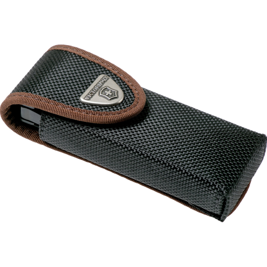 Мультитул Victorinox SwissTool Spirit XBS Nylon Case (3.0224.3CN) - зображення 5