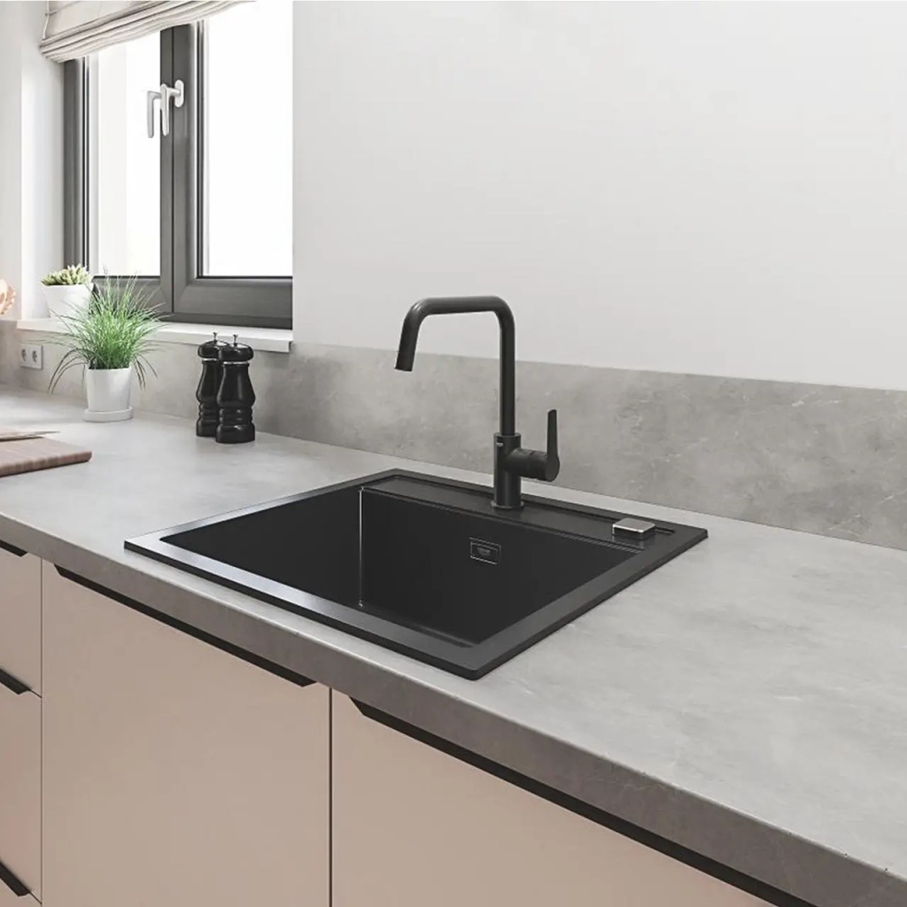 Змішувач Grohe QuickFix Start (304702430) - зображення 6