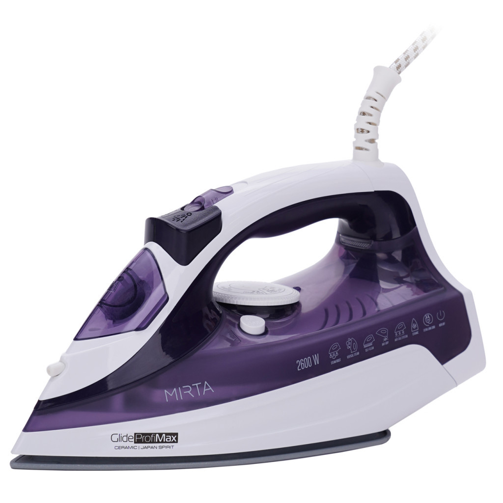 Праска Mirta IR-4262 - зображення 1