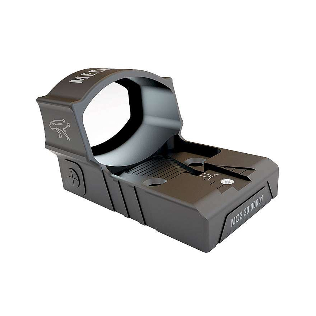 Коліматорний приціл Canik MO2 Mecanik Versatil Red-Dot (MMAC_331) - зображення 3