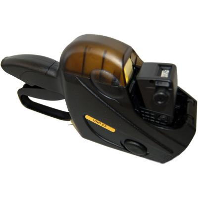 Етикет-пістолет Open UNO C8 Black (UN2612N-8E) - зображення 1