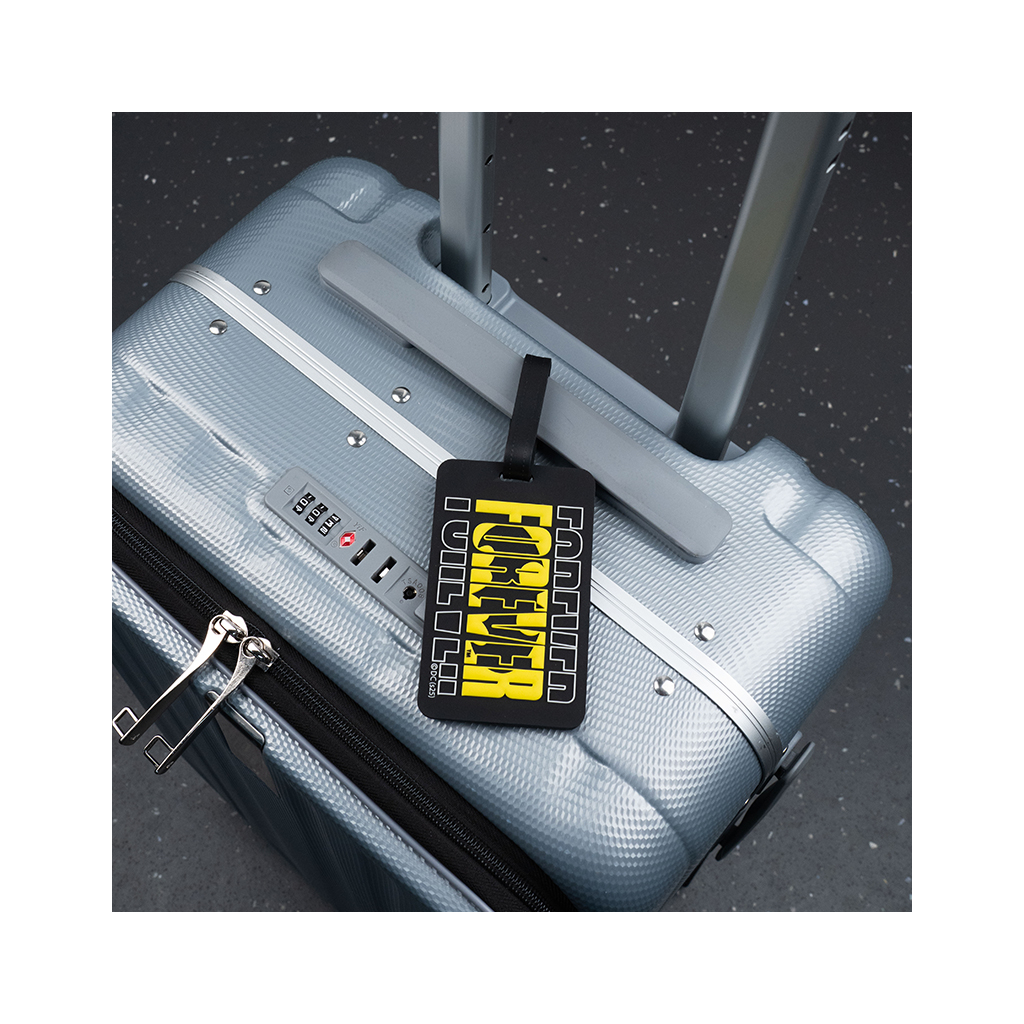 Бейдж Kite на багаж DC Batman (DC25-3004) - изображение 5