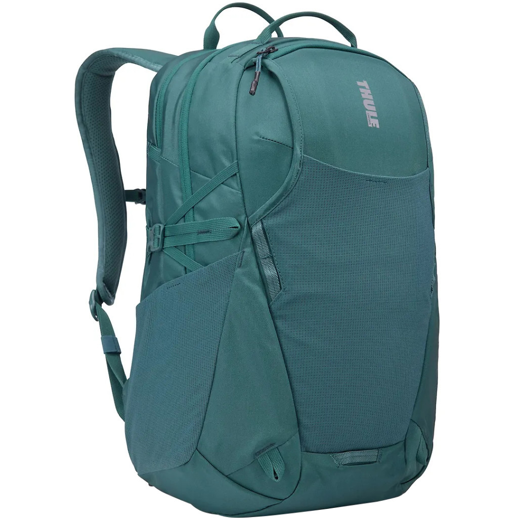 Рюкзак для ноутбука Thule 15.6" EnRoute 26L TEBP4316 Mallard Green (3204847) - зображення 1