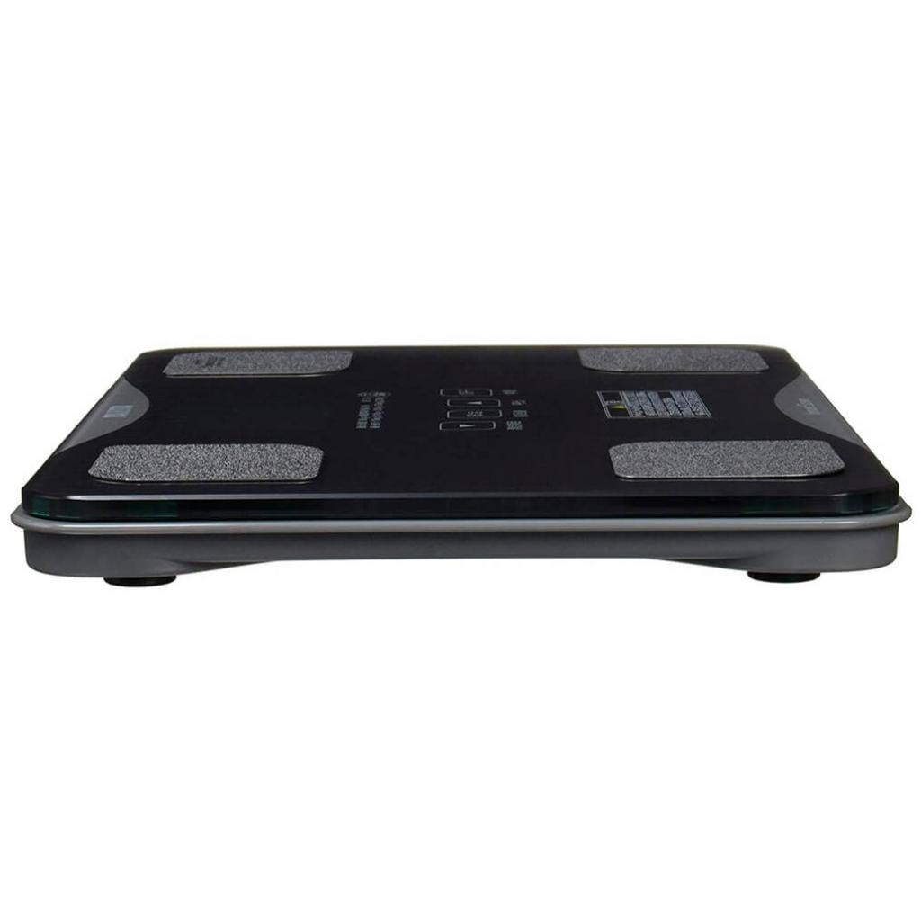 Ваги підлогові Tanita BC-718 Black (TN\BC-718\BK-00-00) - зображення 2