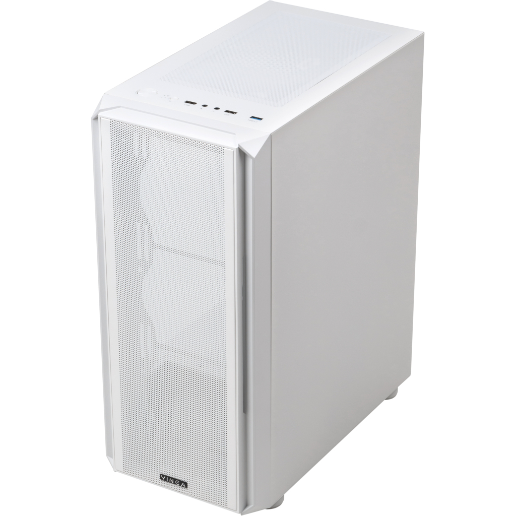 Корпус для ПК Vinga Cloud - зображення 4