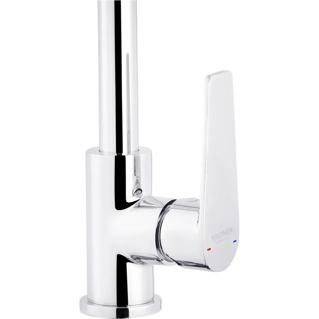 Змішувач Kroner Eifel-C030 (CV023618) - зображення 4