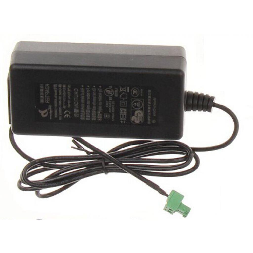 Камера відеоспостереження Hikvision DS-2DE4425IW-DE (PTZ 25x) - зображення 5