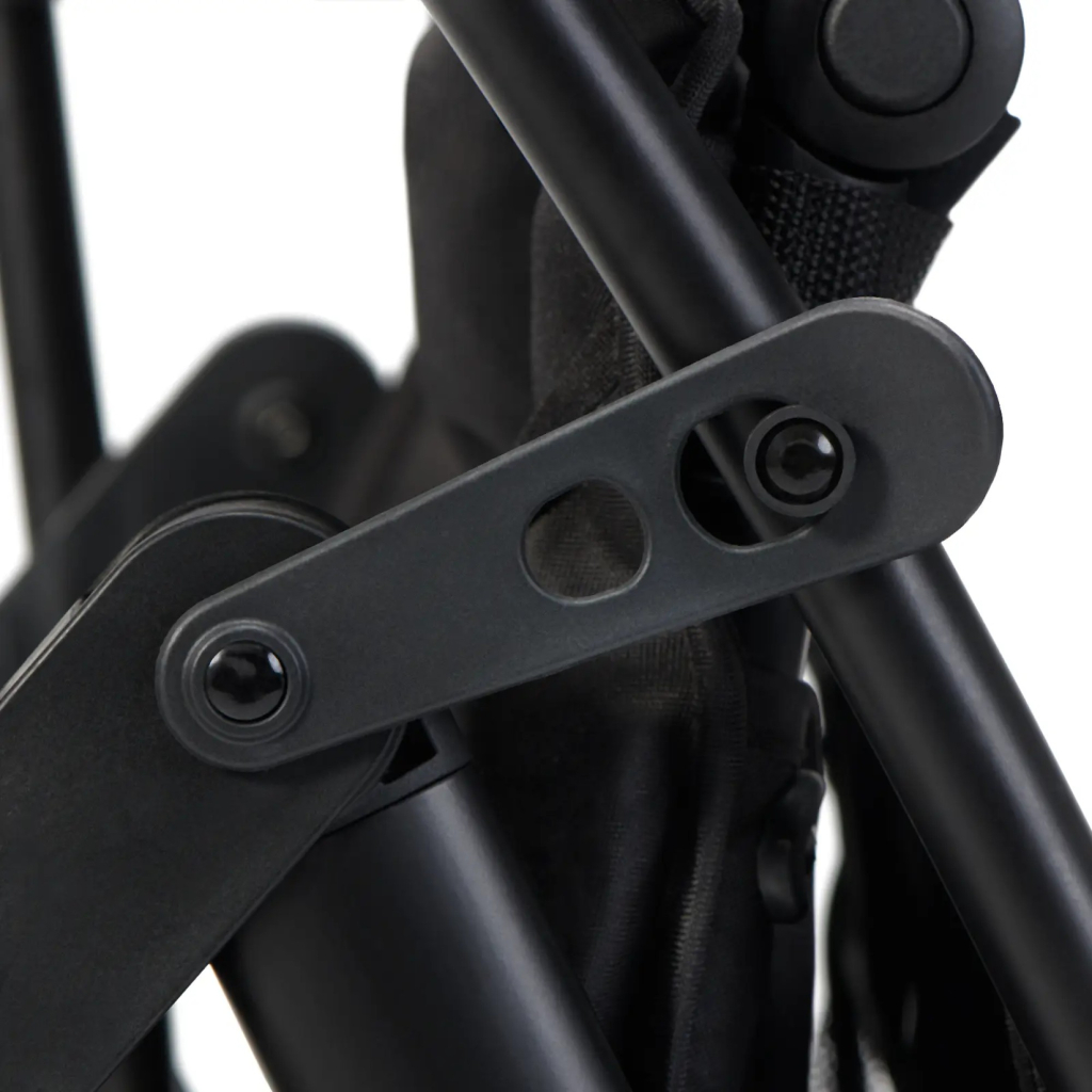 Коляска Kinderkraft Cruiser Green (KSCRUI00GRE0000) (5902533918690) - зображення 11