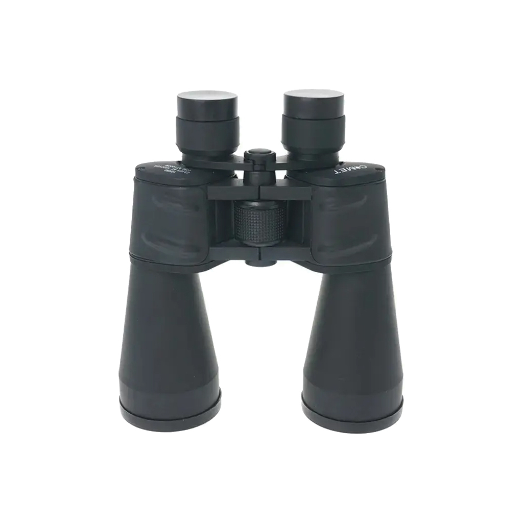 Бінокль Comet AXP101 10x60 в чохлі Чорний (AXP101-1060) - зображення 4
