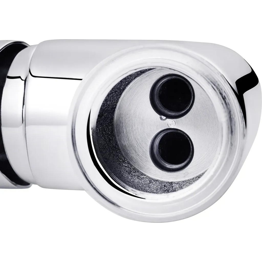 Змішувач Kroner Kuche-C031BLK (CV024338) - зображення 7