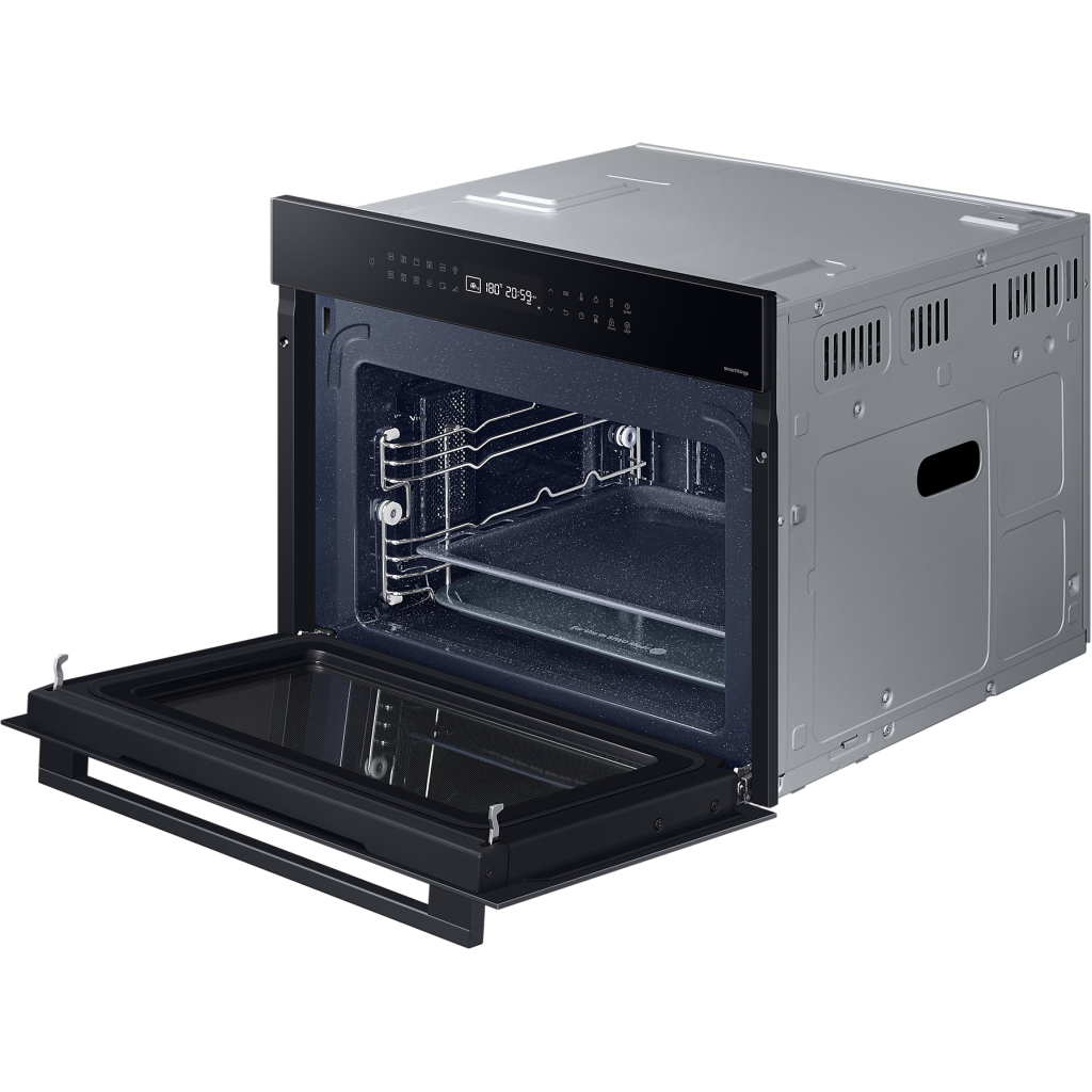 Духова шафа Samsung NQ5B4353FBK/WT - зображення 6