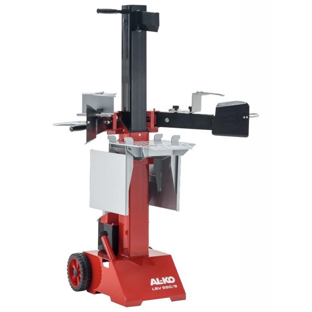 Дровокол AL-KO LSV 560/8 (113789) - зображення 2