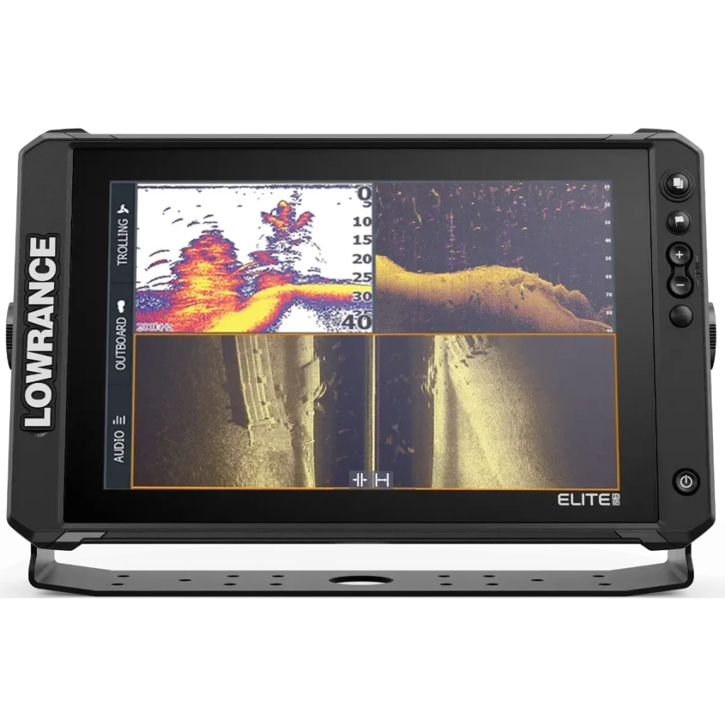 Ехолот Lowrance ELITE FS 12 3-IN-1 (ROW) (000-16440-001) - изображение 1