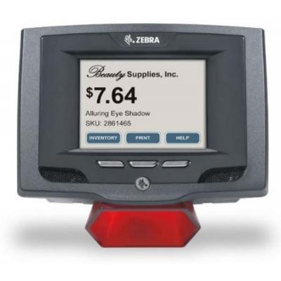POS-термінал Zebra микрокиоск MK500 беспроводной, имиджер (MK590-A030DB9GWTWR) - зображення 2