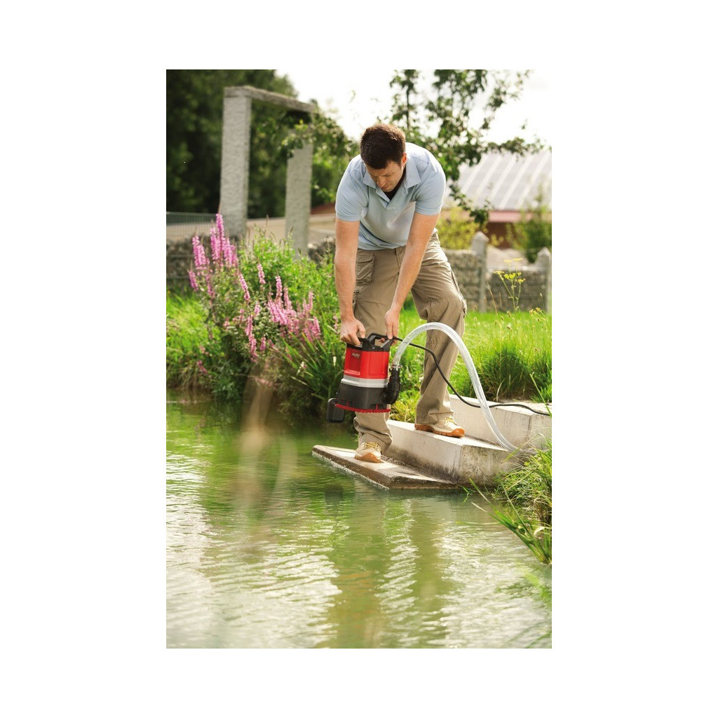 Заглибний насос AL-KO Twin 14000 Premium (112831) - зображення 2