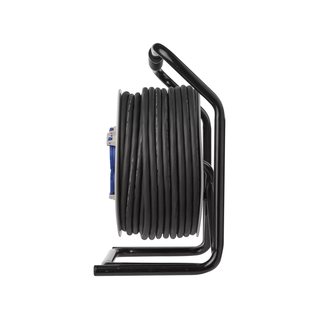 Мережевий подовжувач EMOS P19220 50m, 2.5mm (P19220) - зображення 2