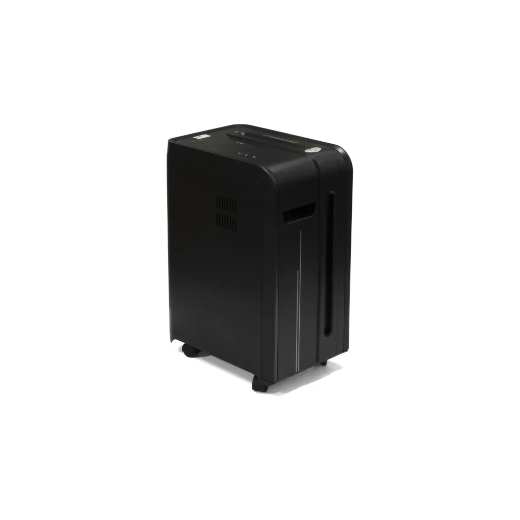 Знищувач документів Agent 1540.5 X (2х8) (6020598) - зображення 2