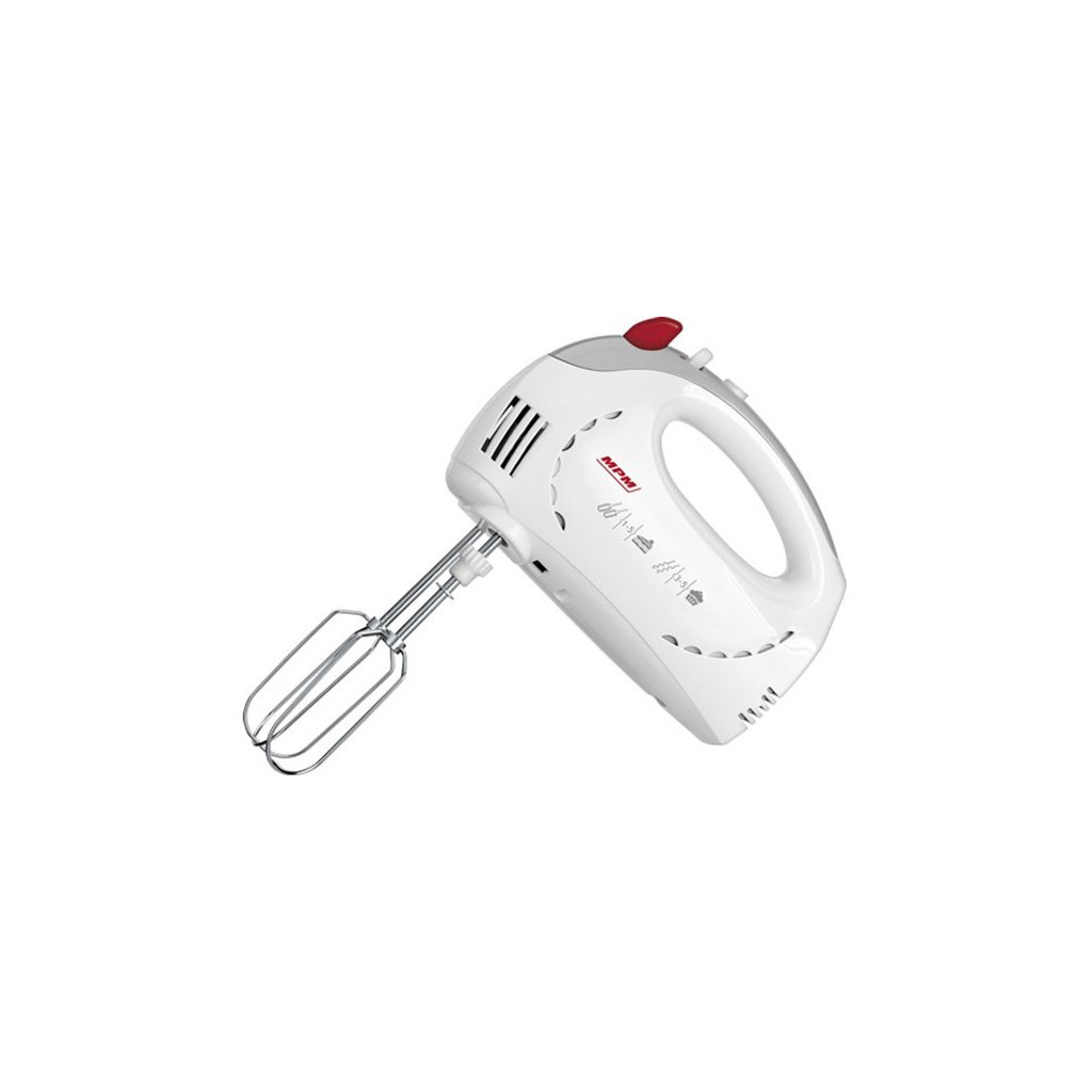 Міксер MPM MMR-17Z - зображення 3