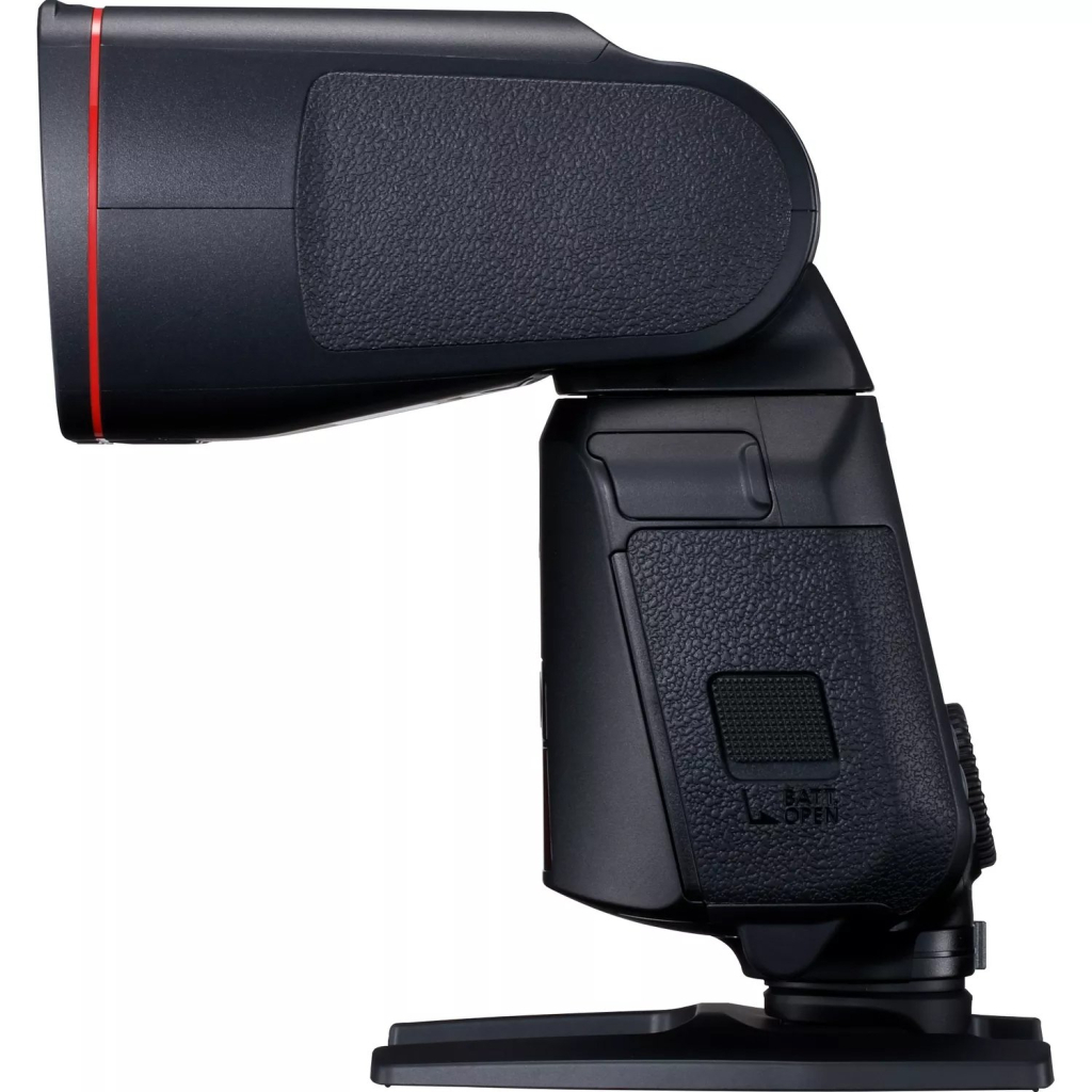 Спалах Canon Speedlite EL-1 (4571C010) - изображение 5