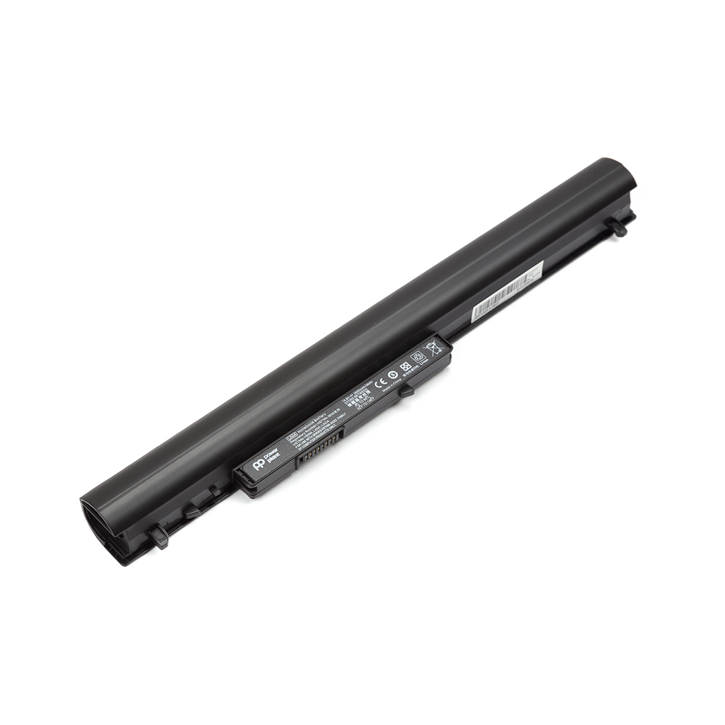 Акумулятор до ноутбука PowerPlant HP Pavilion TouchSmart 14 (HSTNN-UB5M, HPTS4L7) 14.4V 2600mAh (NB00000281) - зображення 1